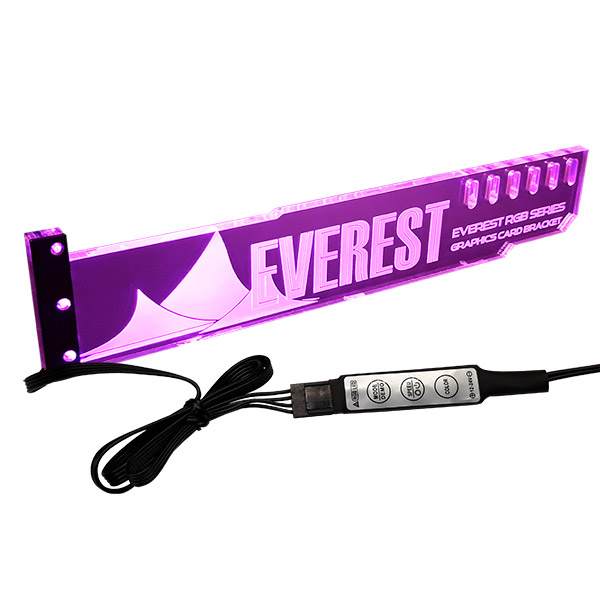 EVEREST VGA 거치대