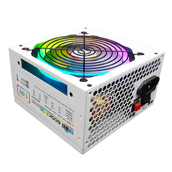 EVEREST 600K RGB White 벌크