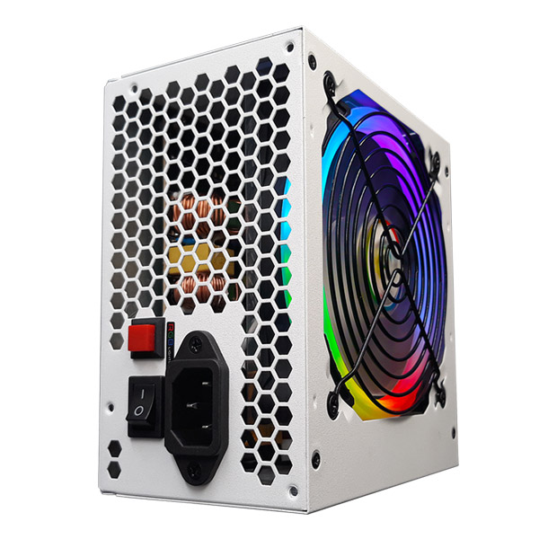 EVEREST 600K RGB White 벌크