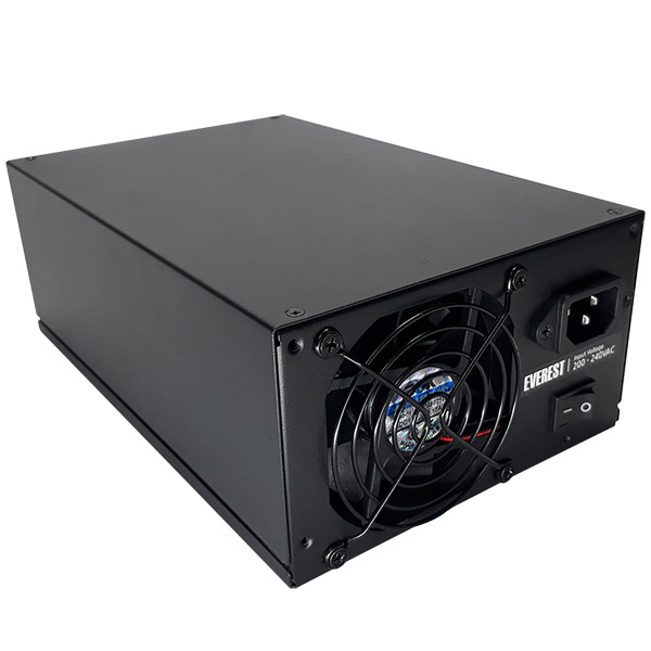 EVEREST 2200AP(2200W) 91+ 벌크