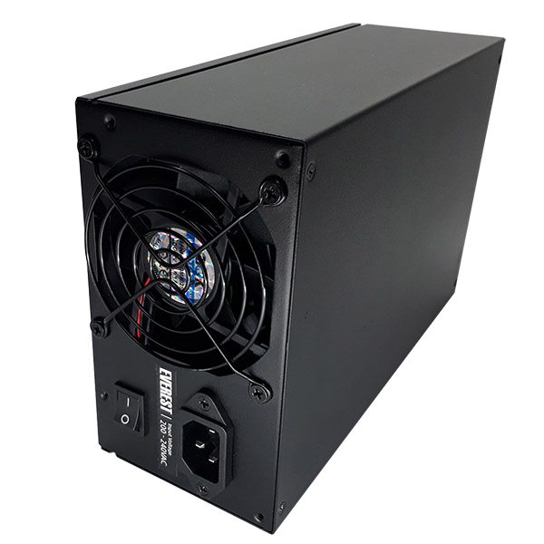 EVEREST 2200AP(2200W) 91+ 벌크