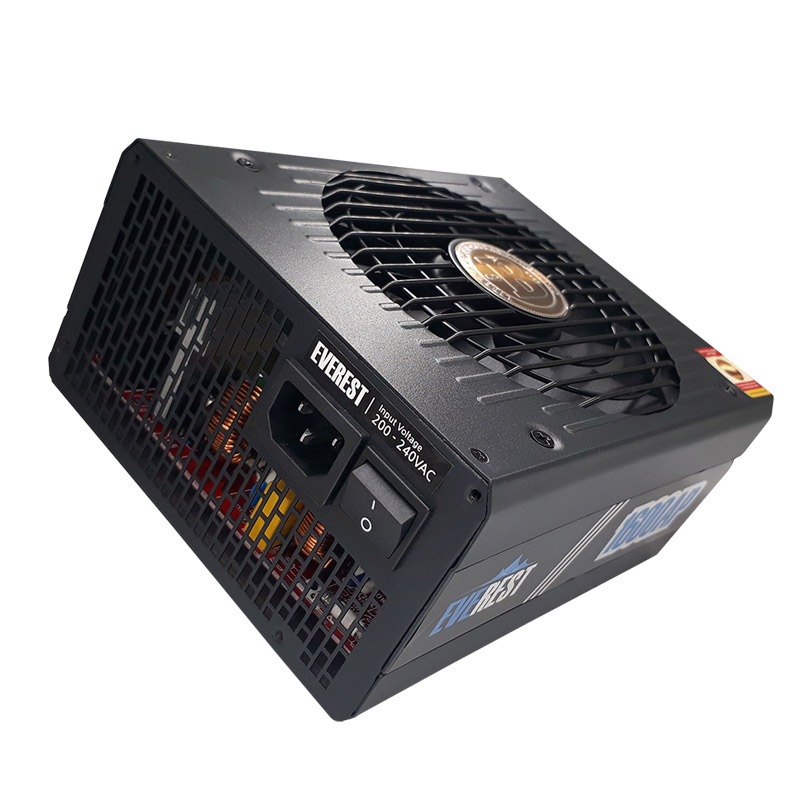 EVEREST 1600AP(1600W) EPS12V 벌크