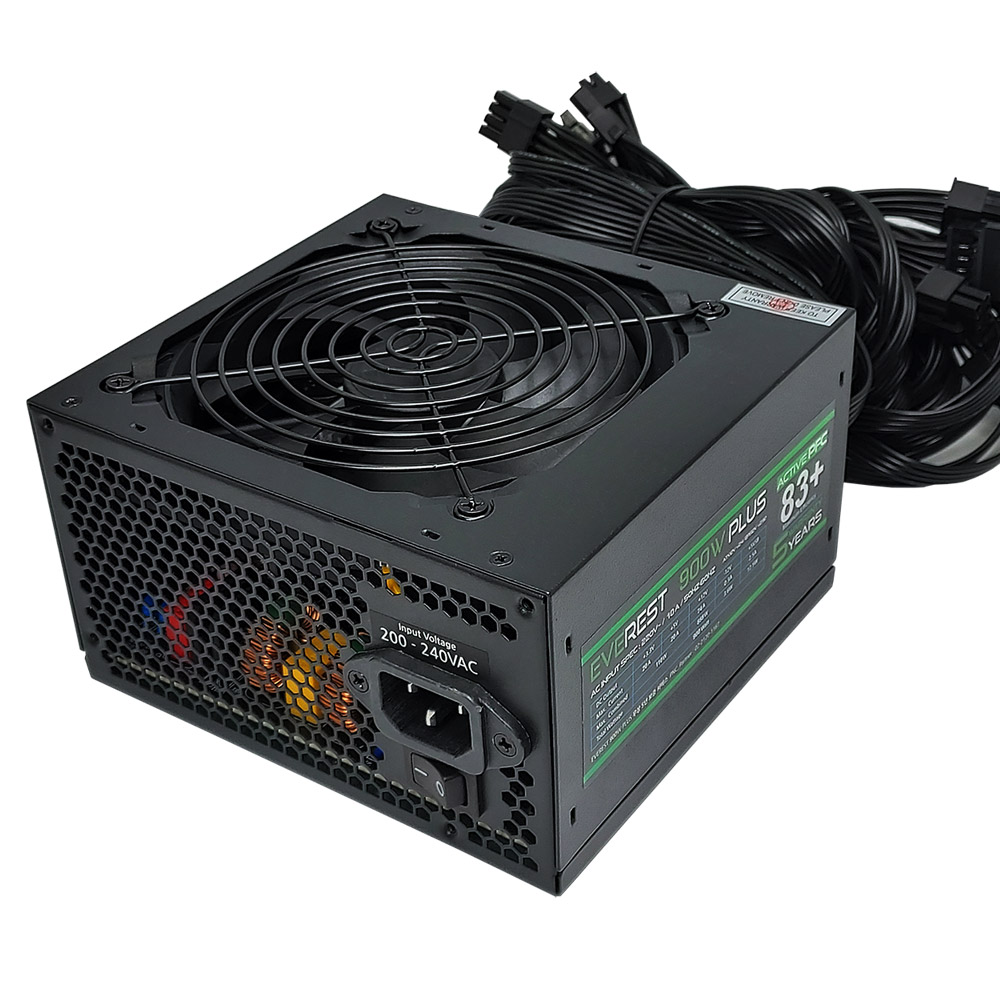 EVEREST 900W PLUS 벌크
