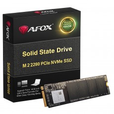 AFOX ME250 M.2 NVMe (512GB)